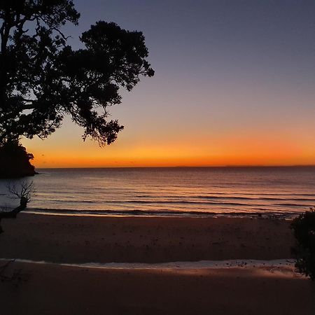 Whangaparaoa Lodge Eksteriør bilde