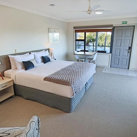 Whangaparaoa Lodge Eksteriør bilde