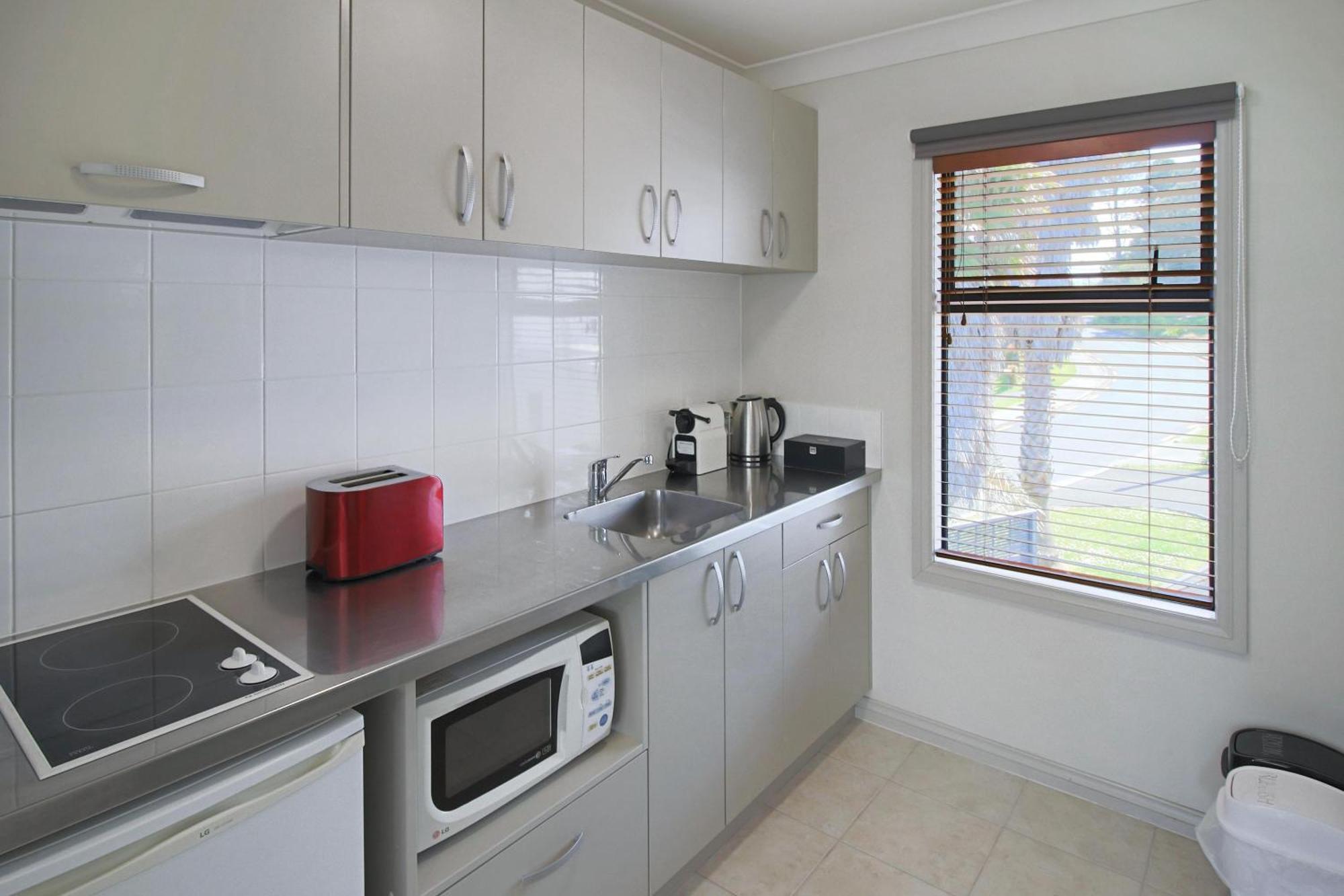 Whangaparaoa Lodge Eksteriør bilde
