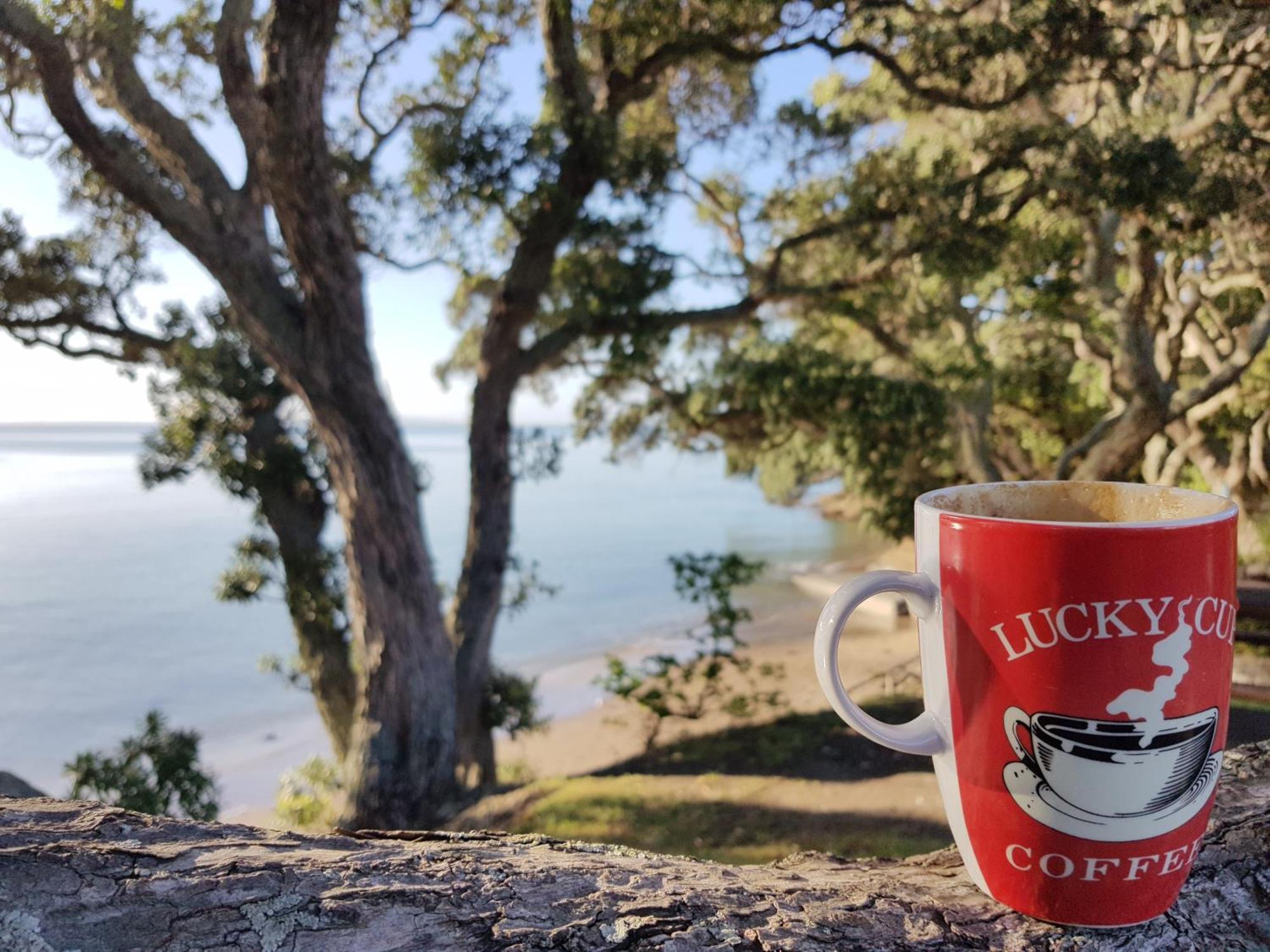 Whangaparaoa Lodge Eksteriør bilde