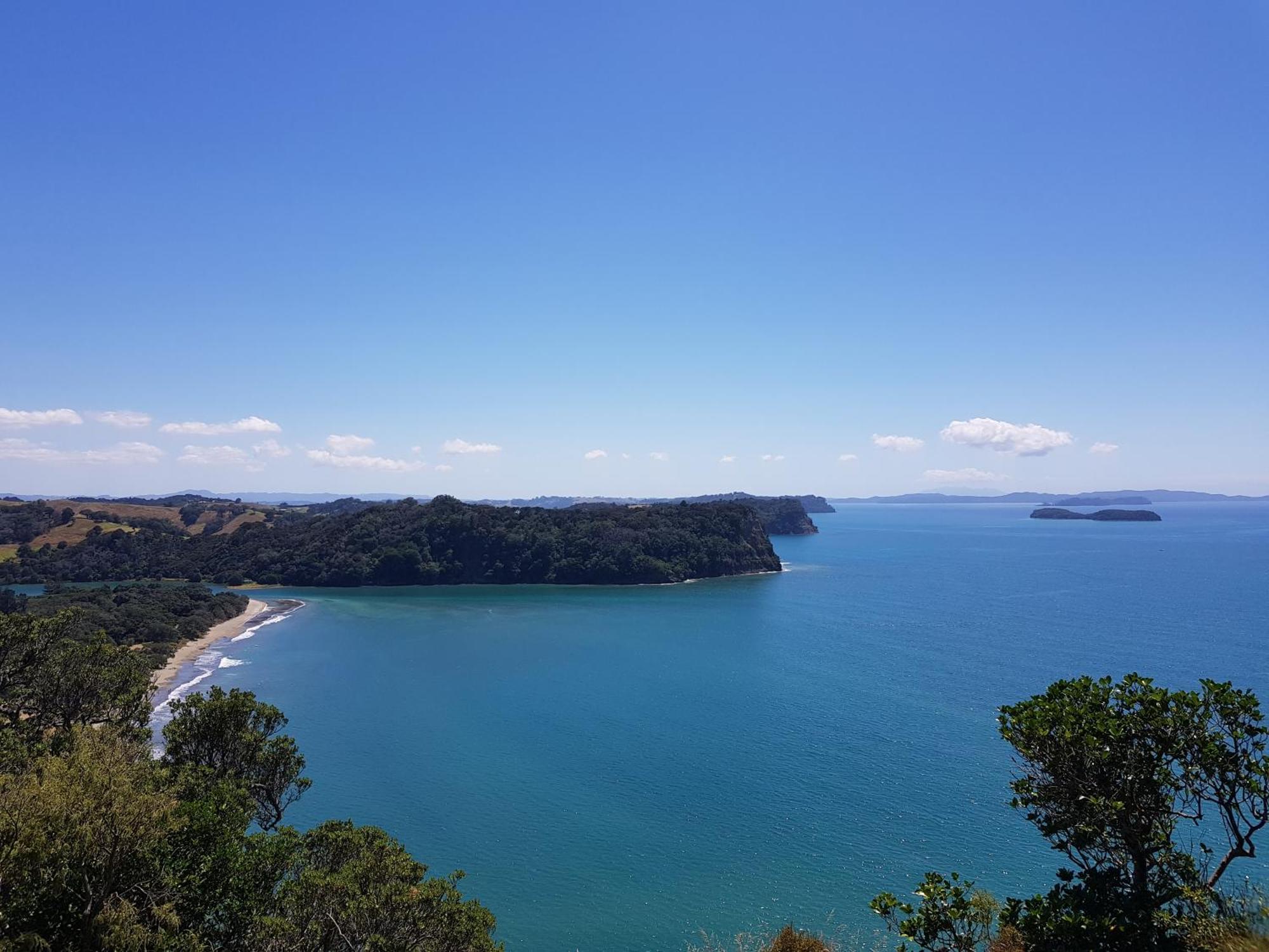 Whangaparaoa Lodge Eksteriør bilde