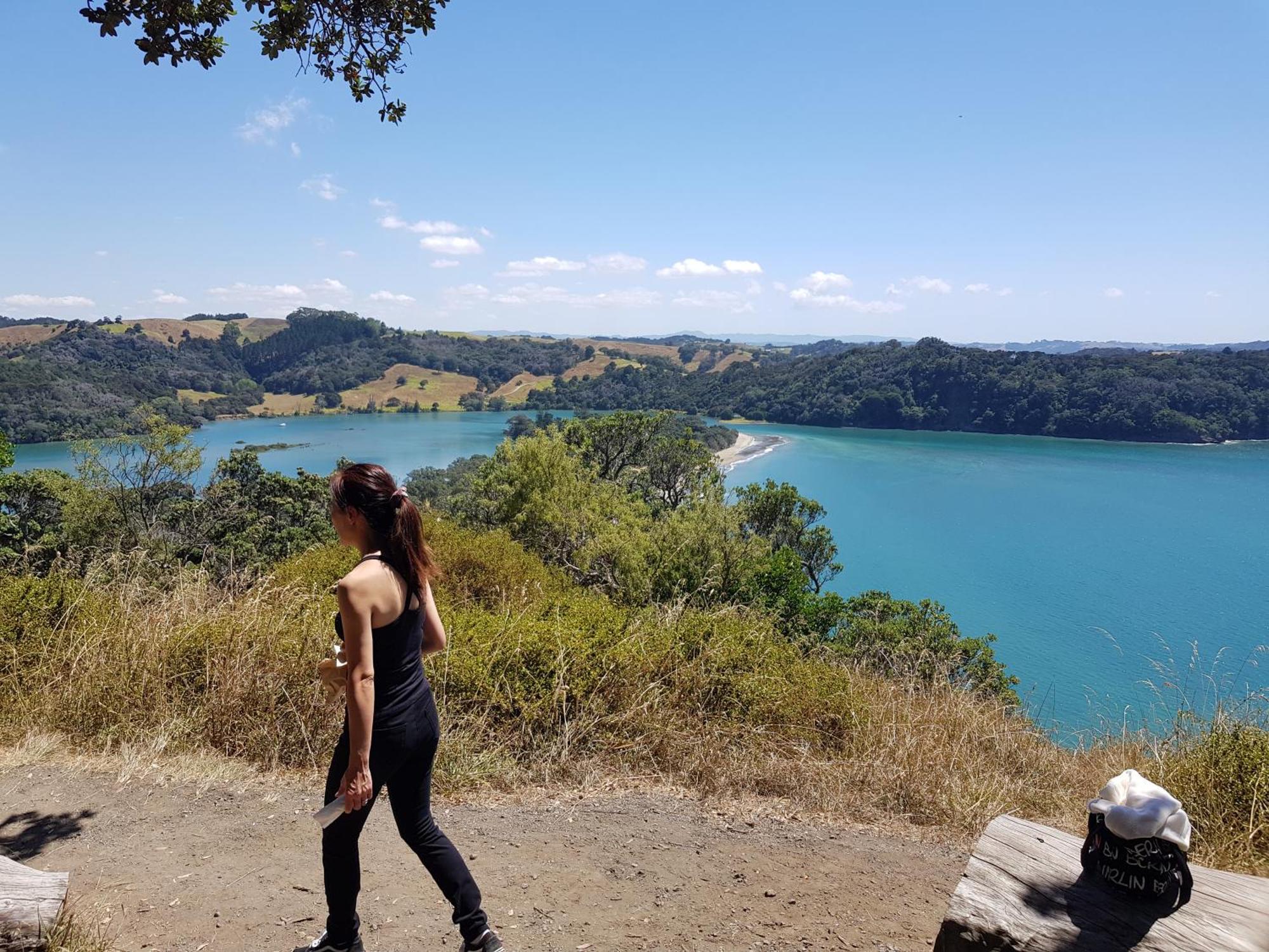 Whangaparaoa Lodge Eksteriør bilde