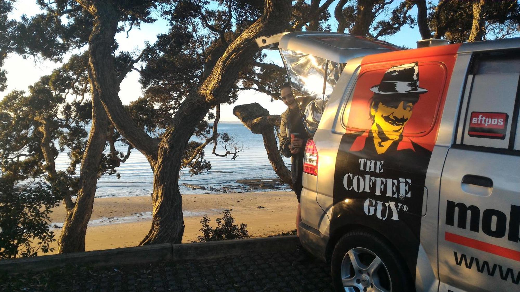 Whangaparaoa Lodge Eksteriør bilde