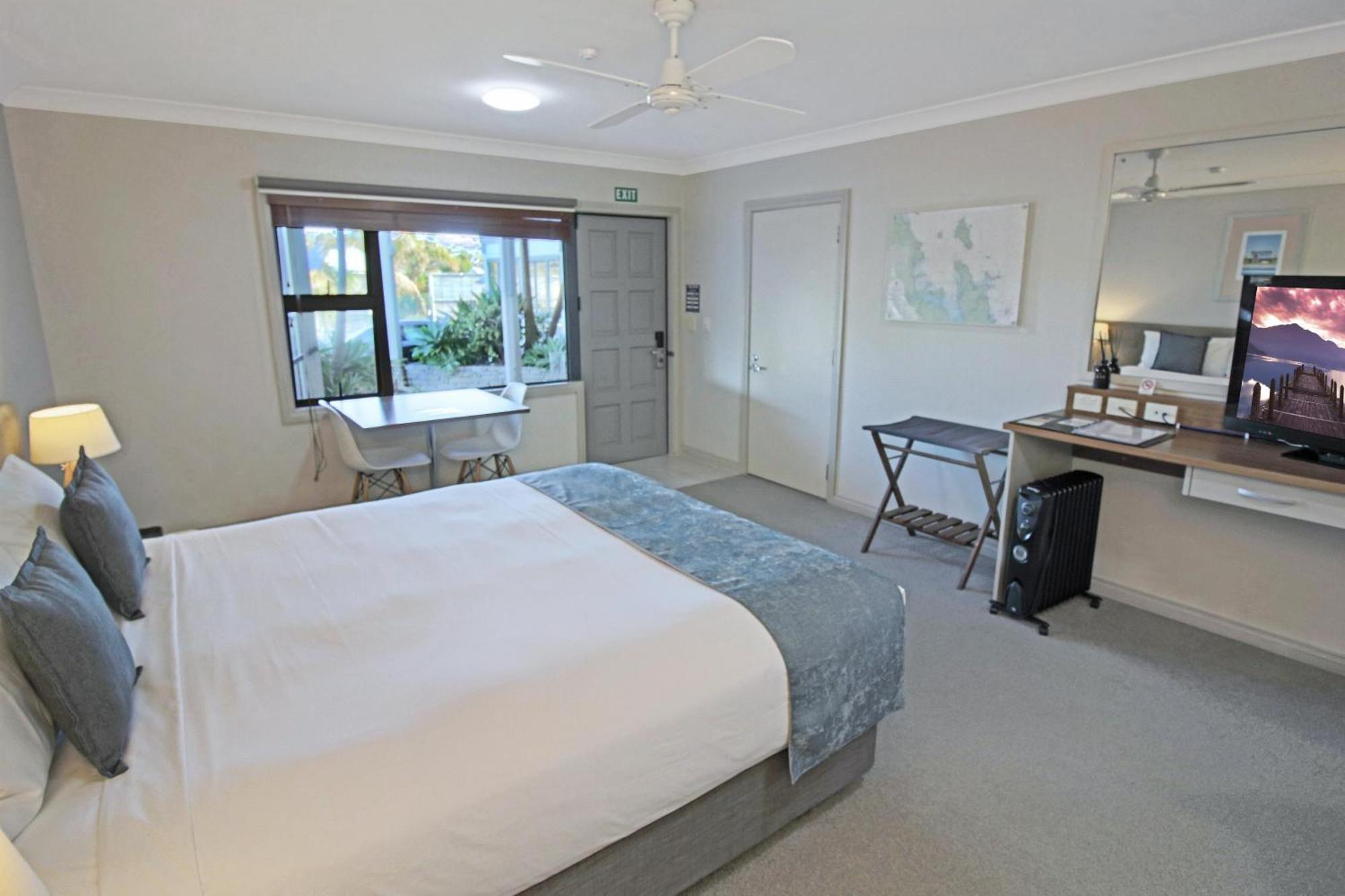 Whangaparaoa Lodge Eksteriør bilde