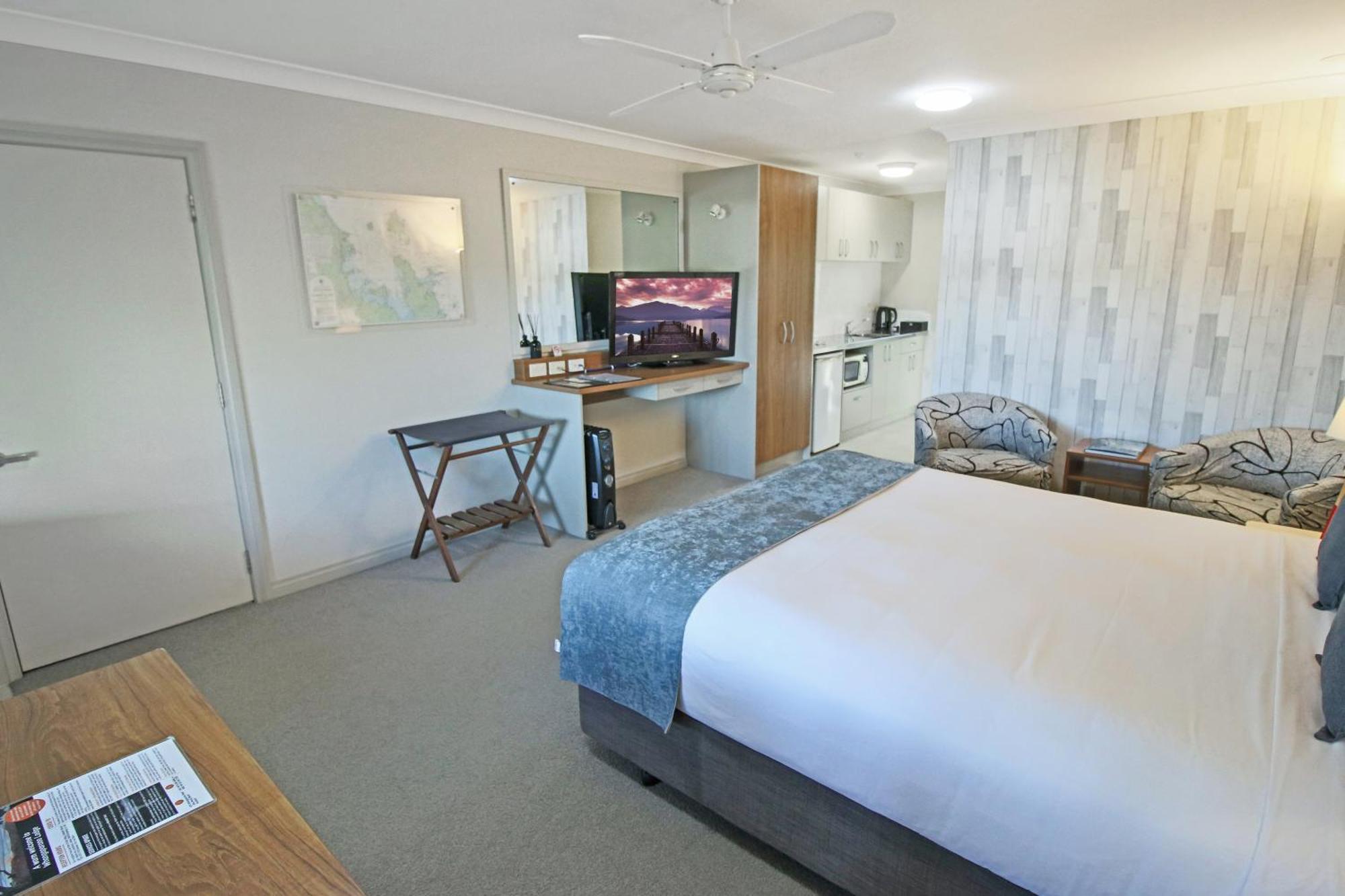 Whangaparaoa Lodge Eksteriør bilde