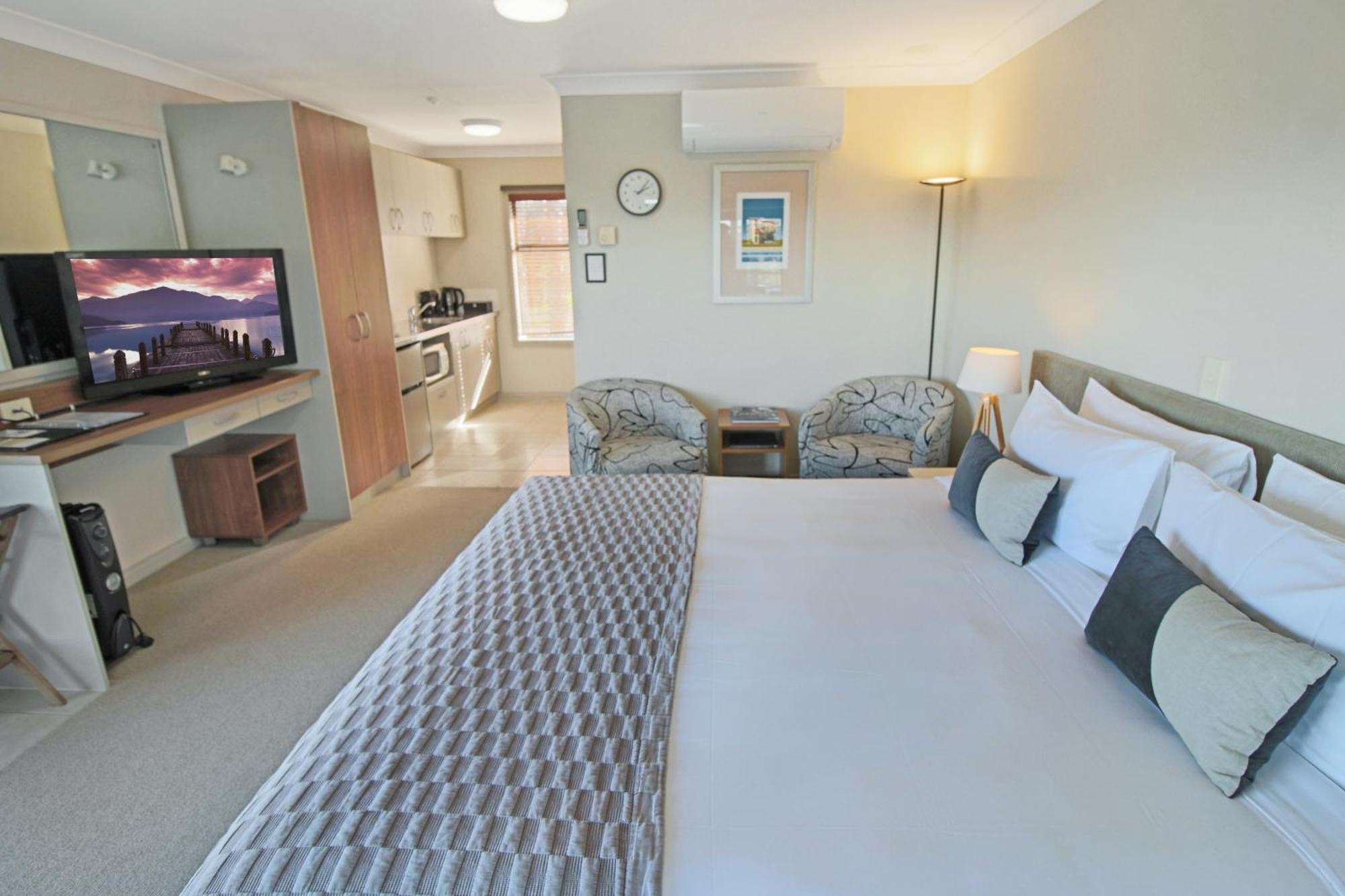 Whangaparaoa Lodge Eksteriør bilde