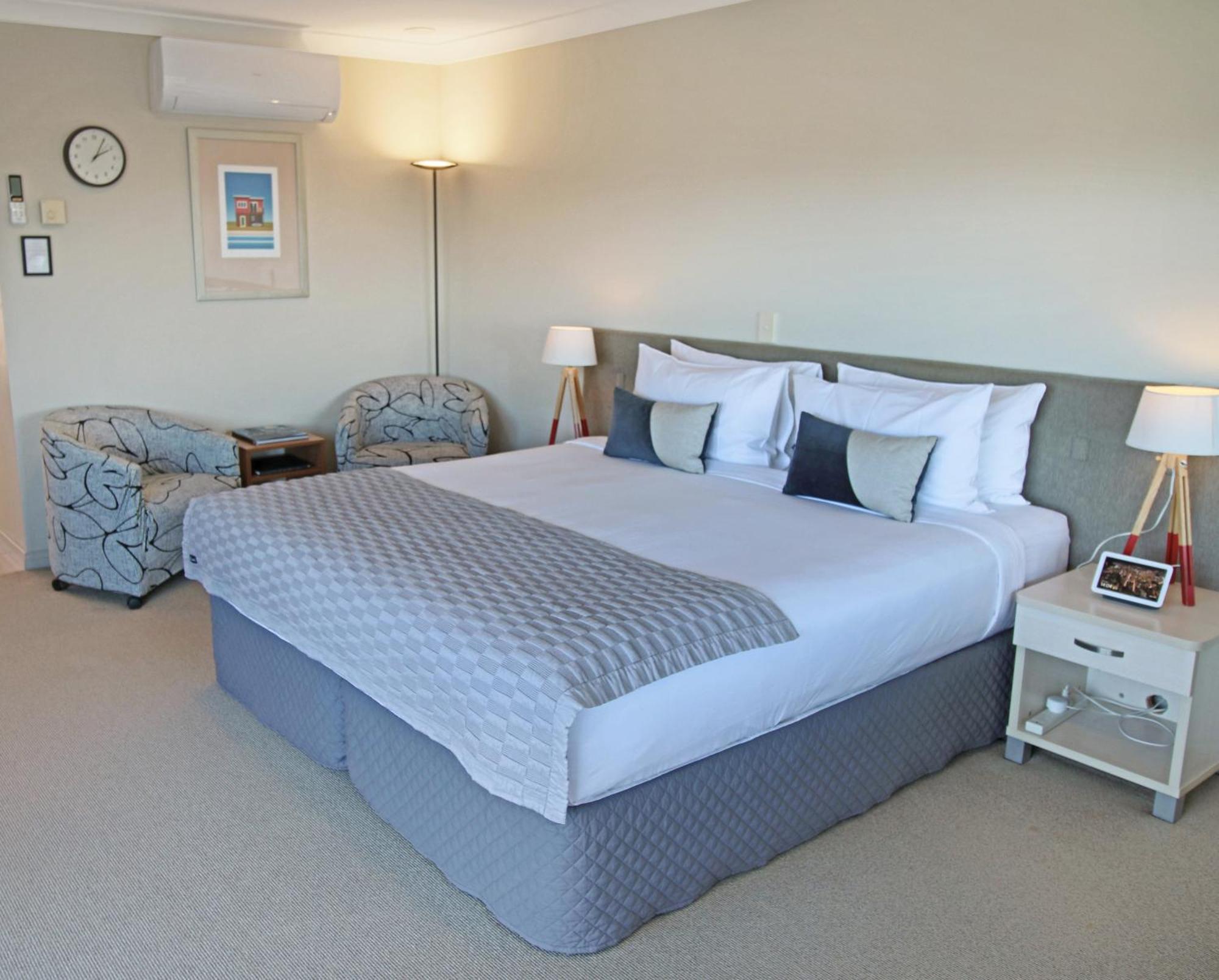 Whangaparaoa Lodge Eksteriør bilde