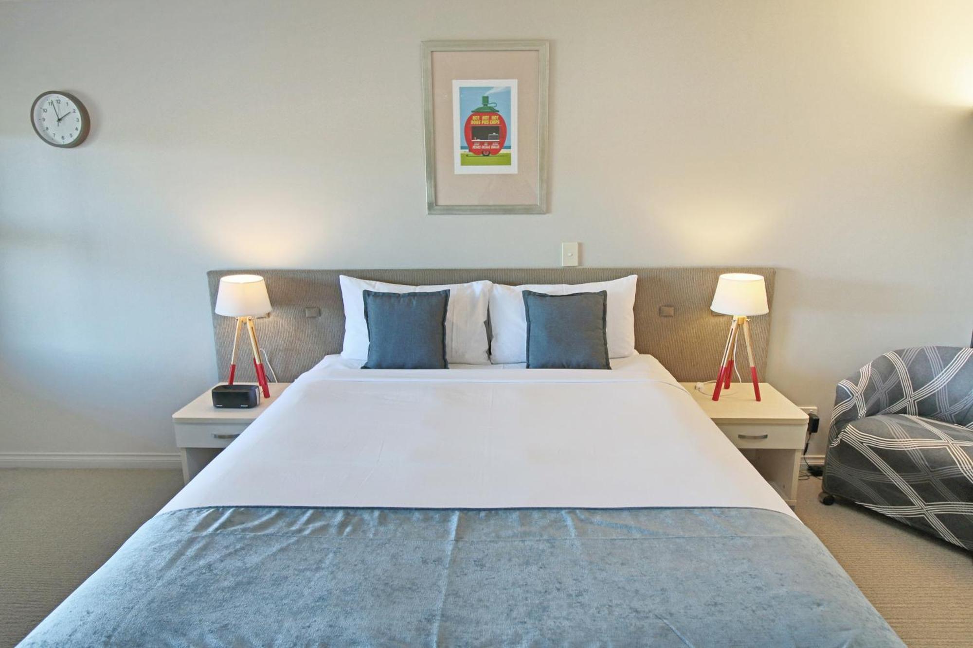 Whangaparaoa Lodge Eksteriør bilde