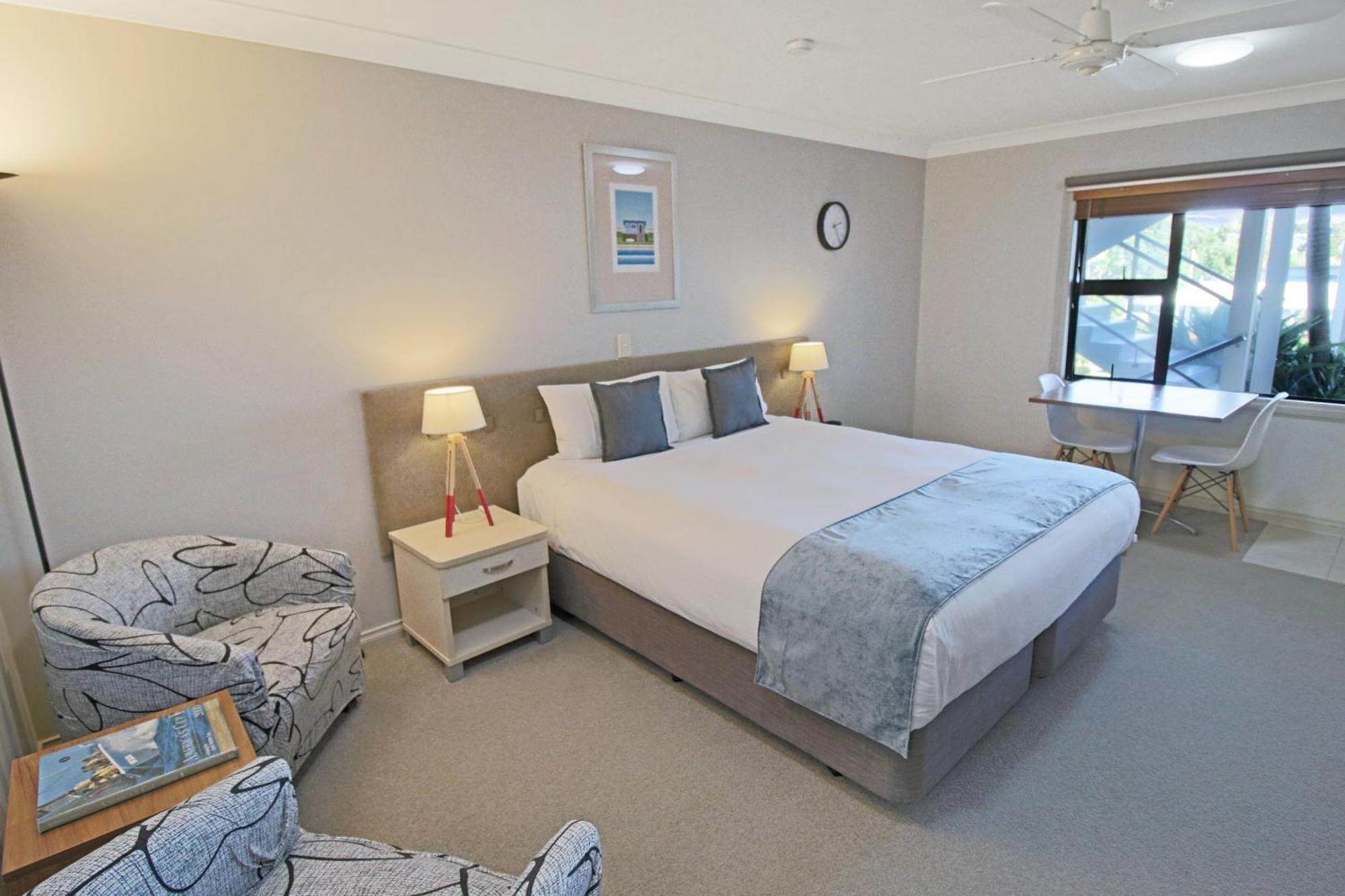 Whangaparaoa Lodge Eksteriør bilde