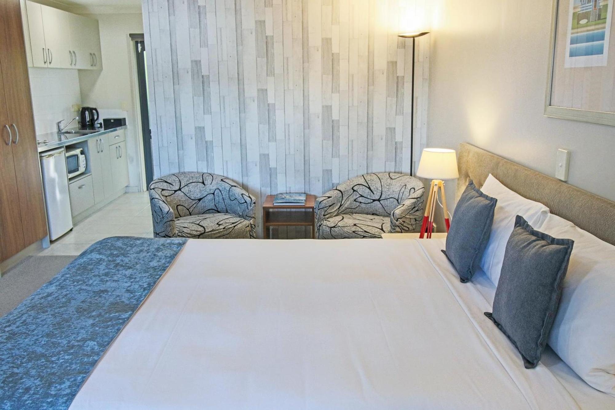Whangaparaoa Lodge Eksteriør bilde