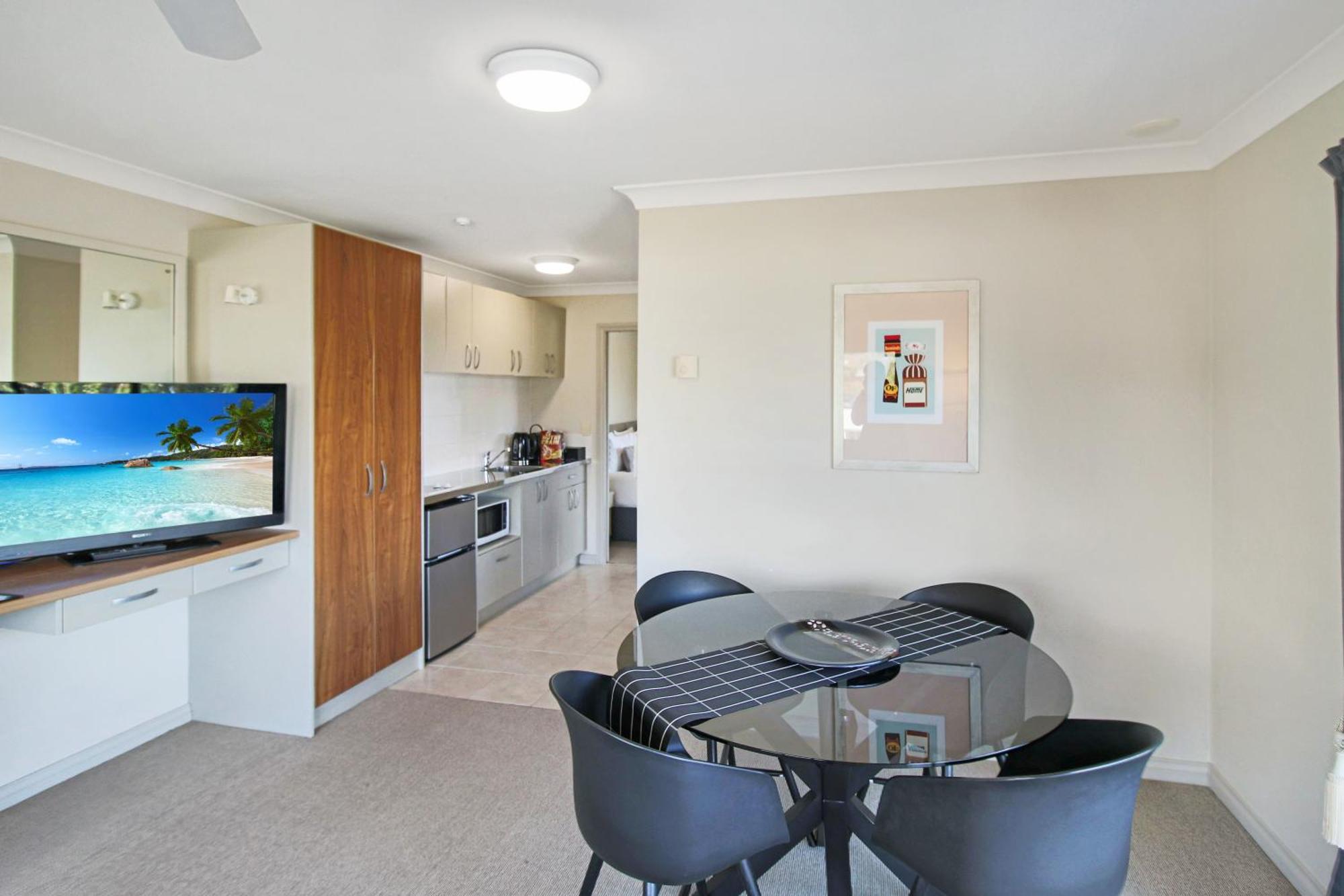 Whangaparaoa Lodge Eksteriør bilde