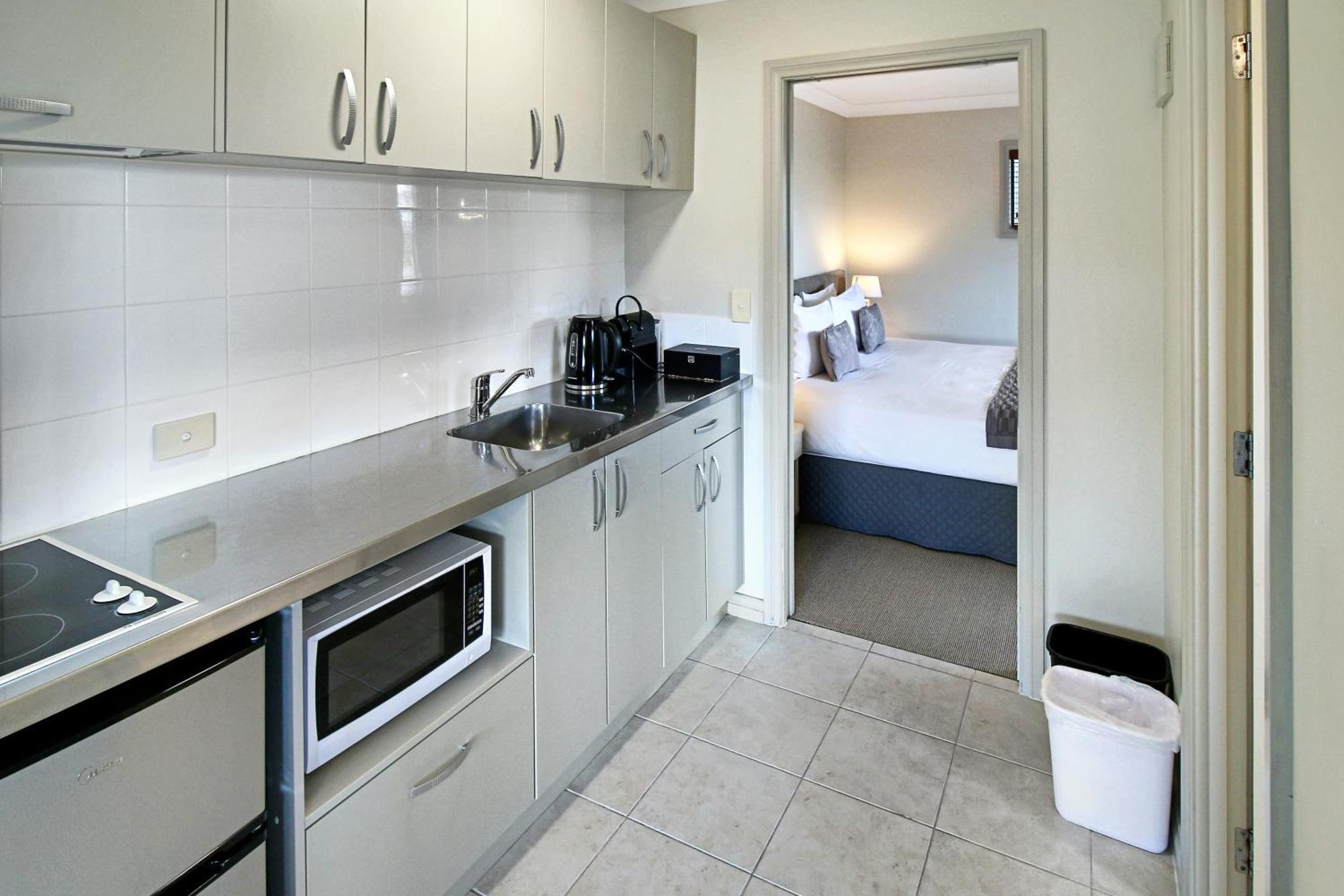 Whangaparaoa Lodge Eksteriør bilde