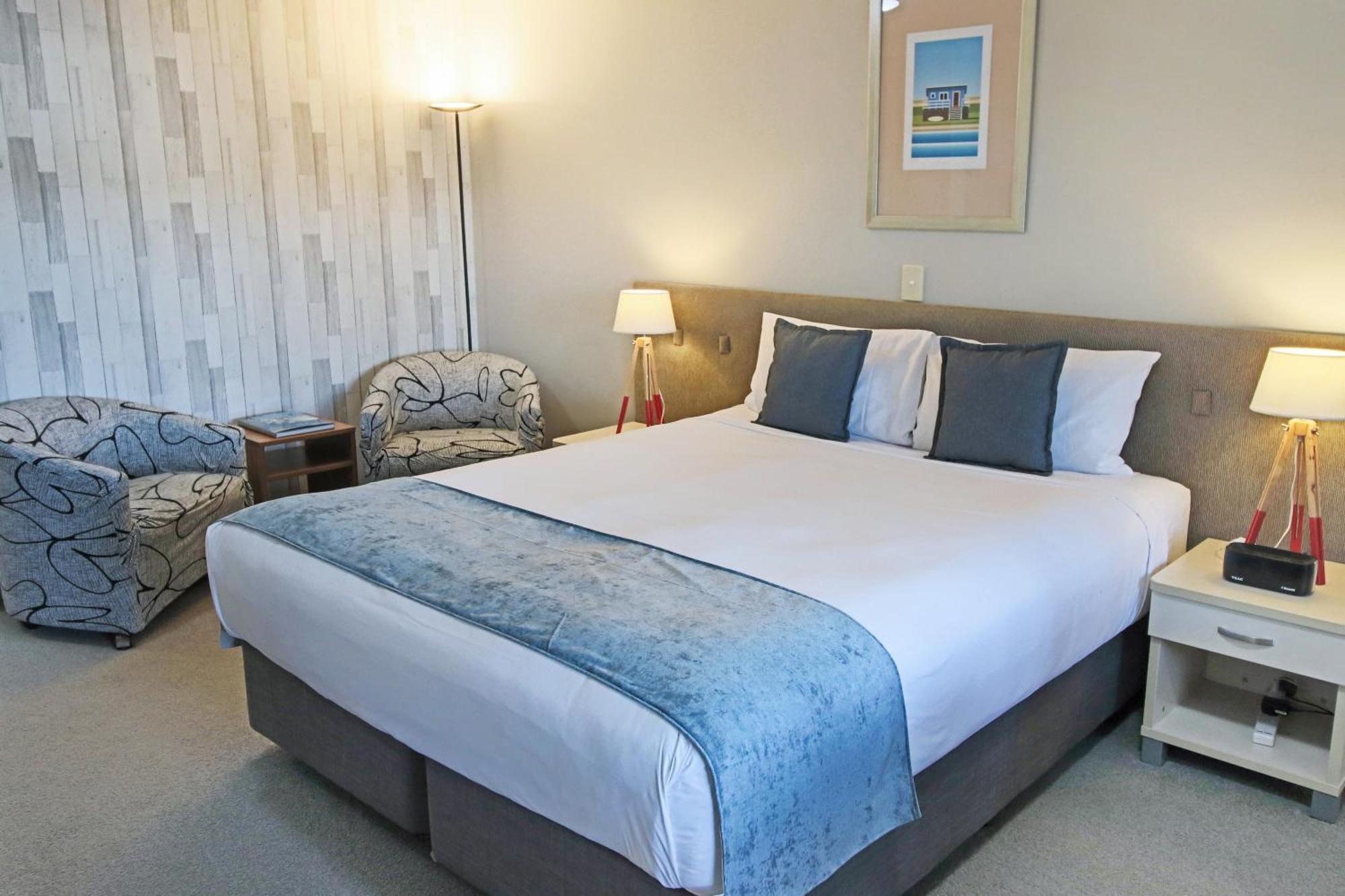 Whangaparaoa Lodge Eksteriør bilde