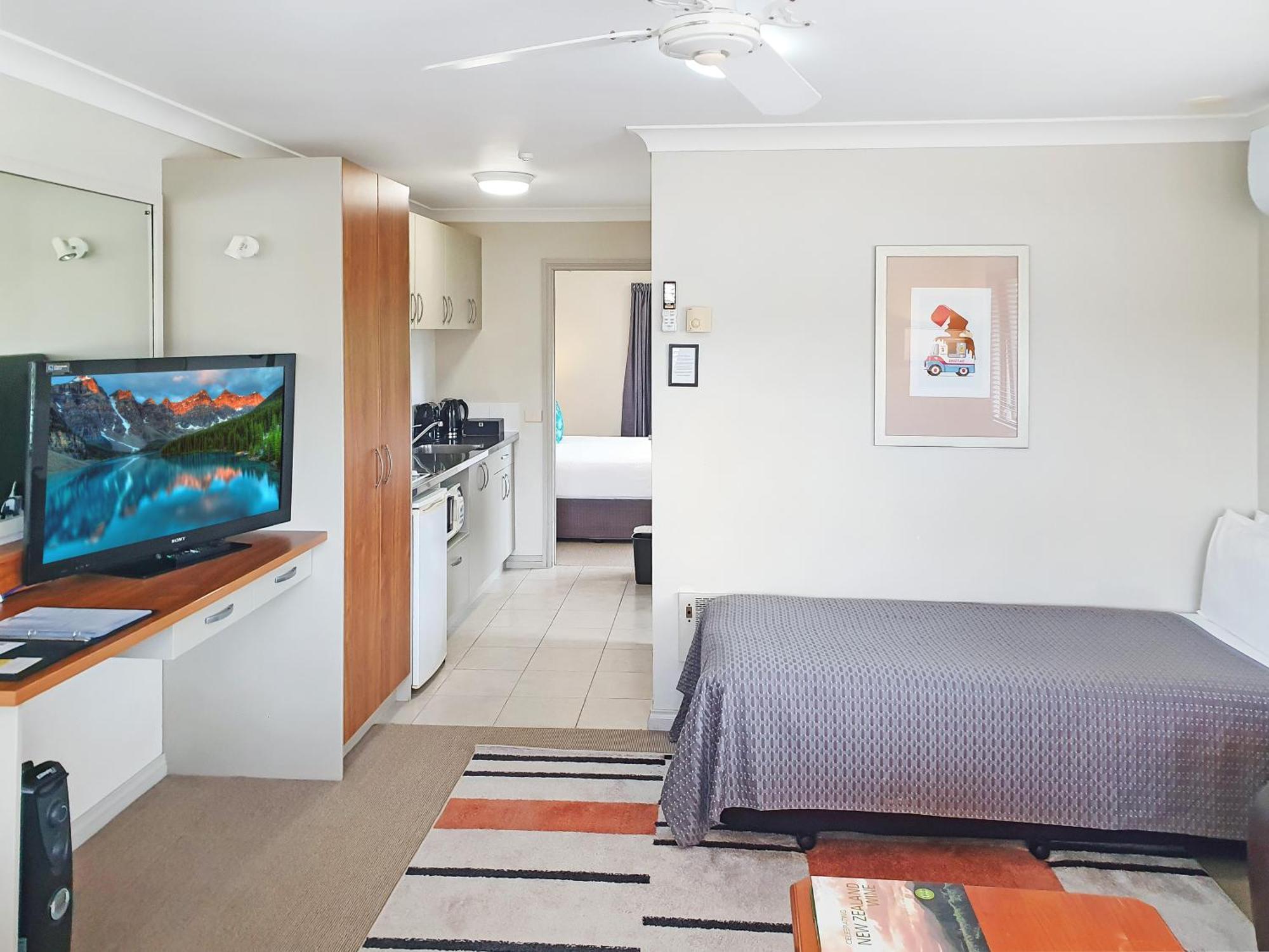 Whangaparaoa Lodge Eksteriør bilde