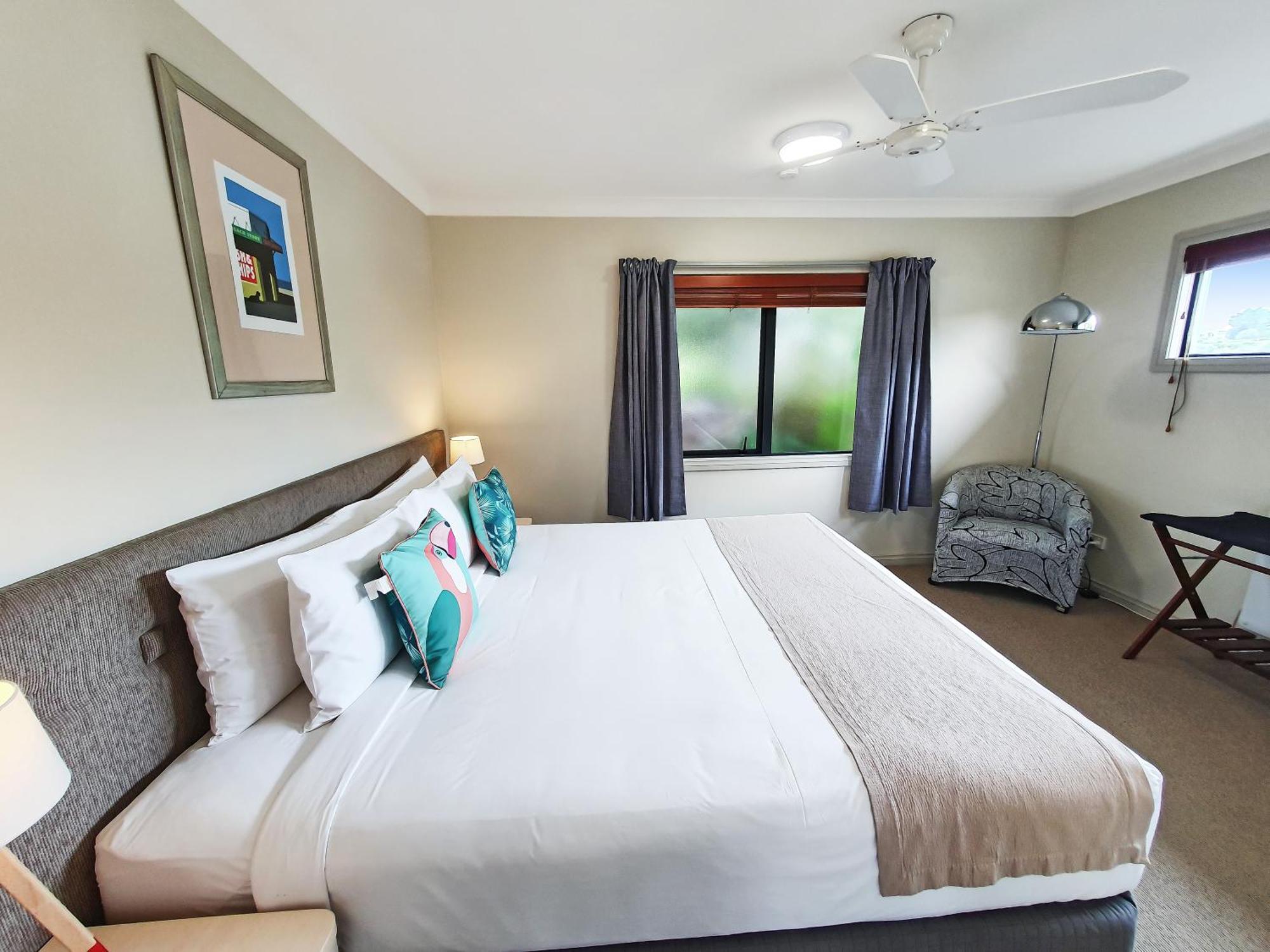 Whangaparaoa Lodge Eksteriør bilde