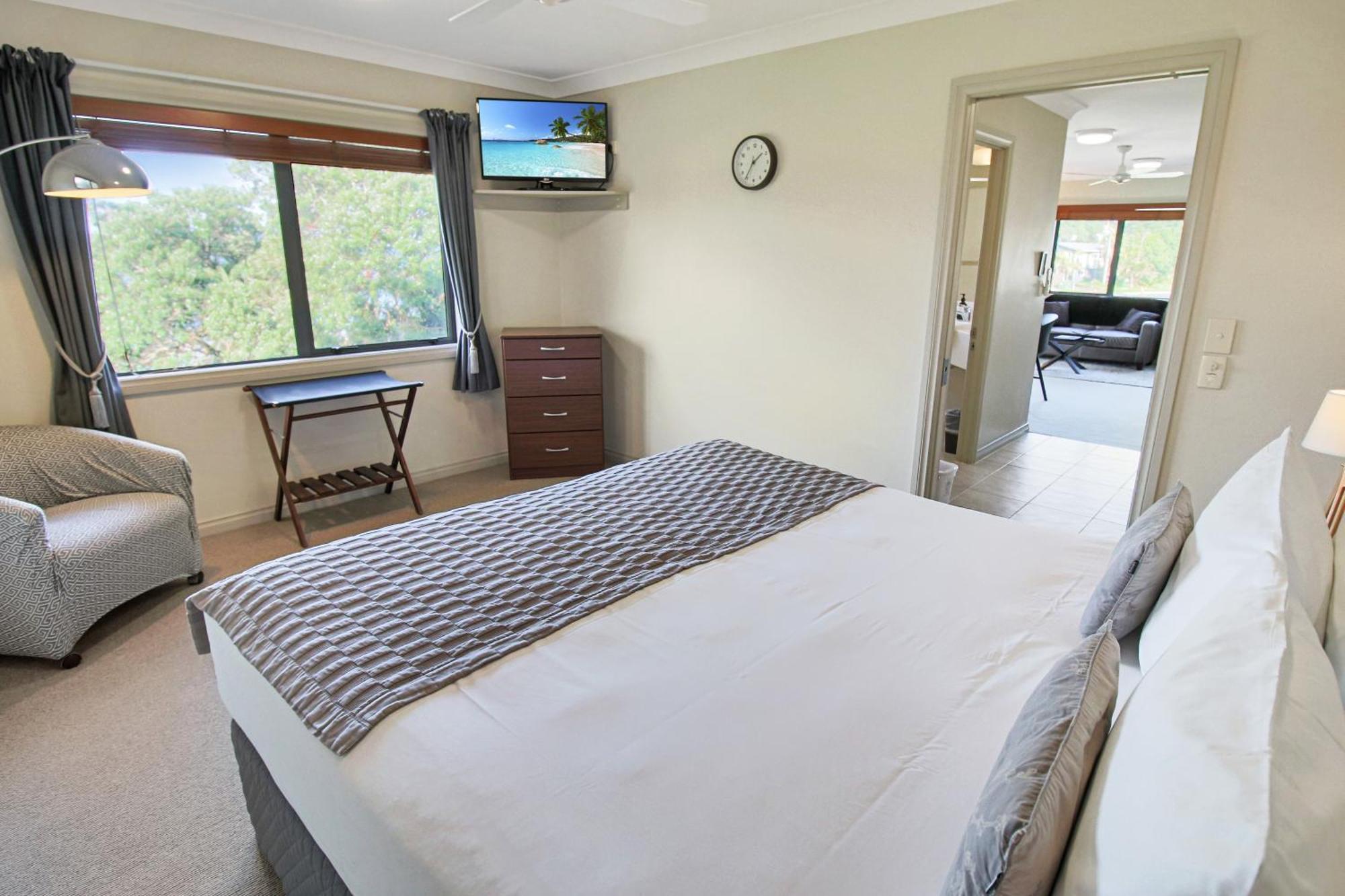 Whangaparaoa Lodge Eksteriør bilde