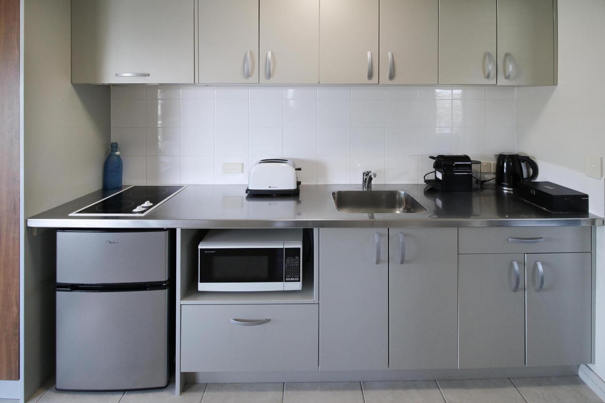 Whangaparaoa Lodge Eksteriør bilde