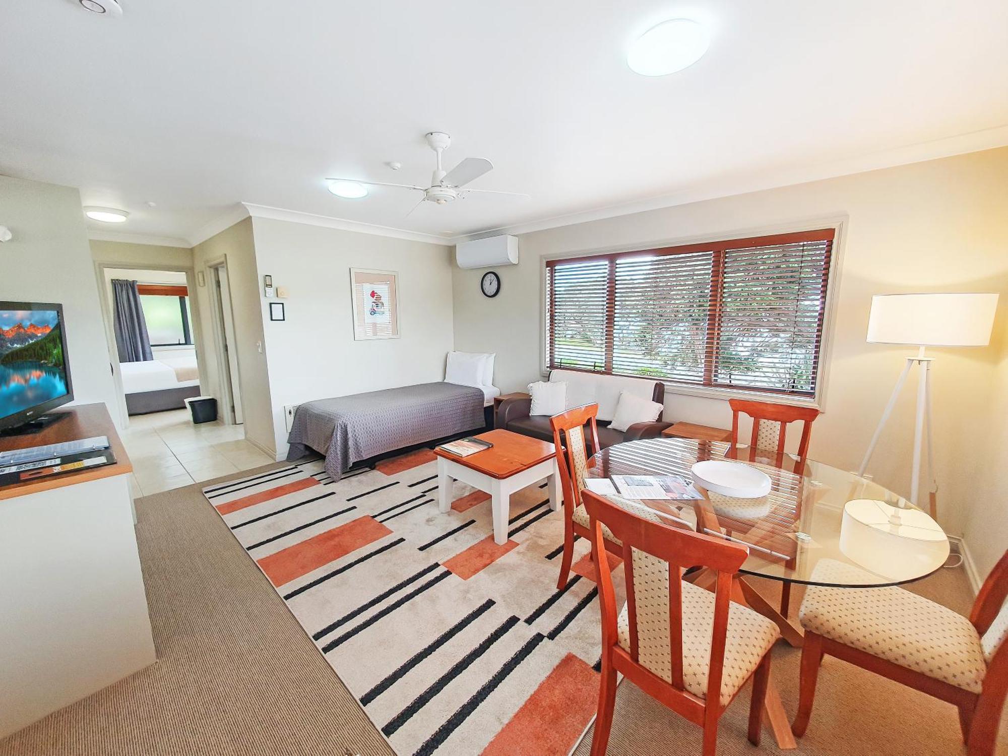 Whangaparaoa Lodge Eksteriør bilde