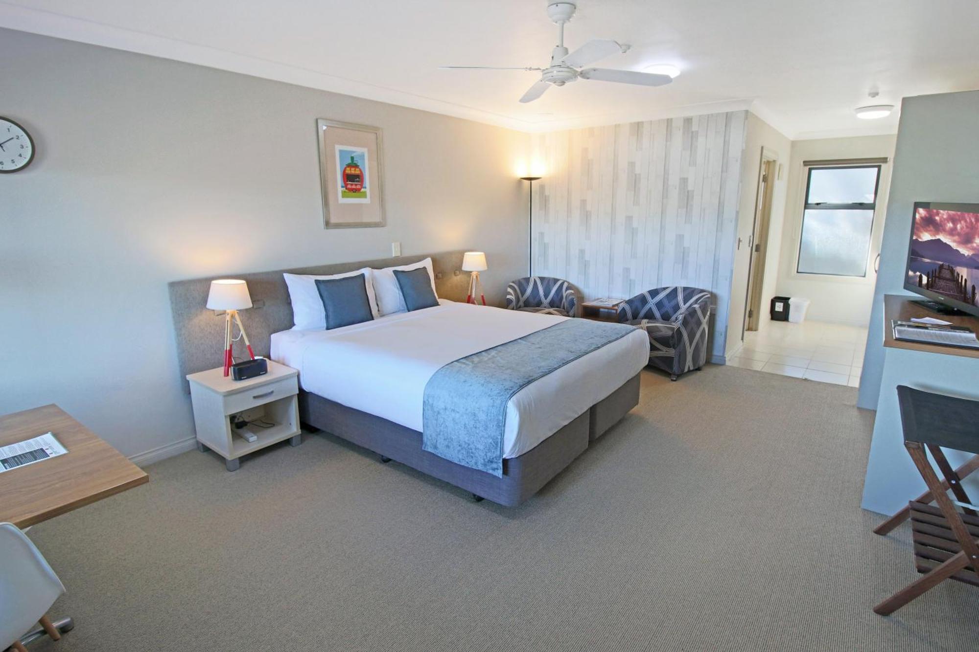 Whangaparaoa Lodge Eksteriør bilde