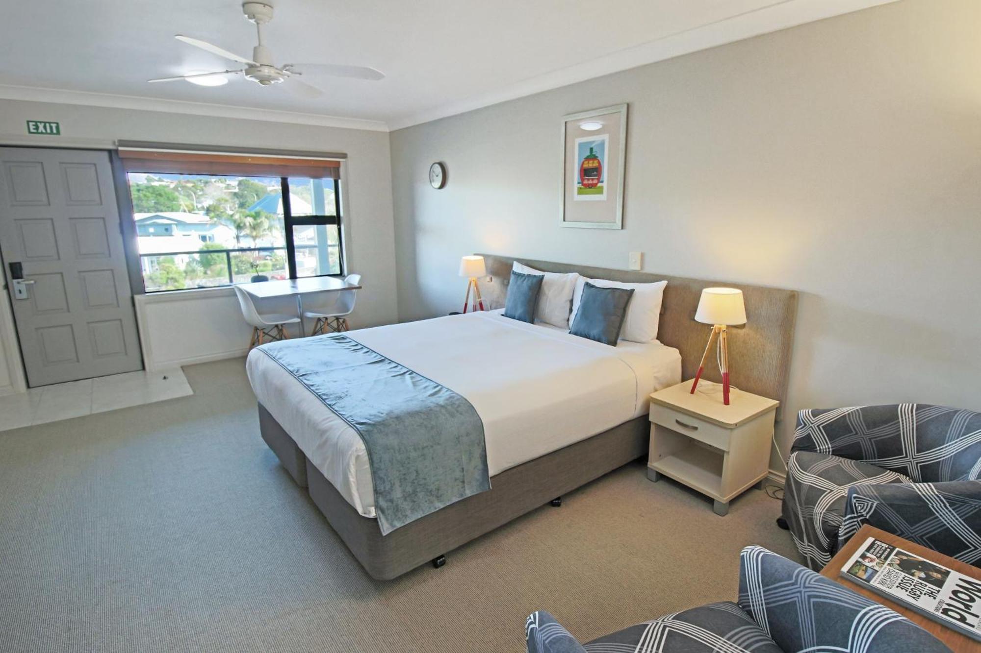Whangaparaoa Lodge Eksteriør bilde