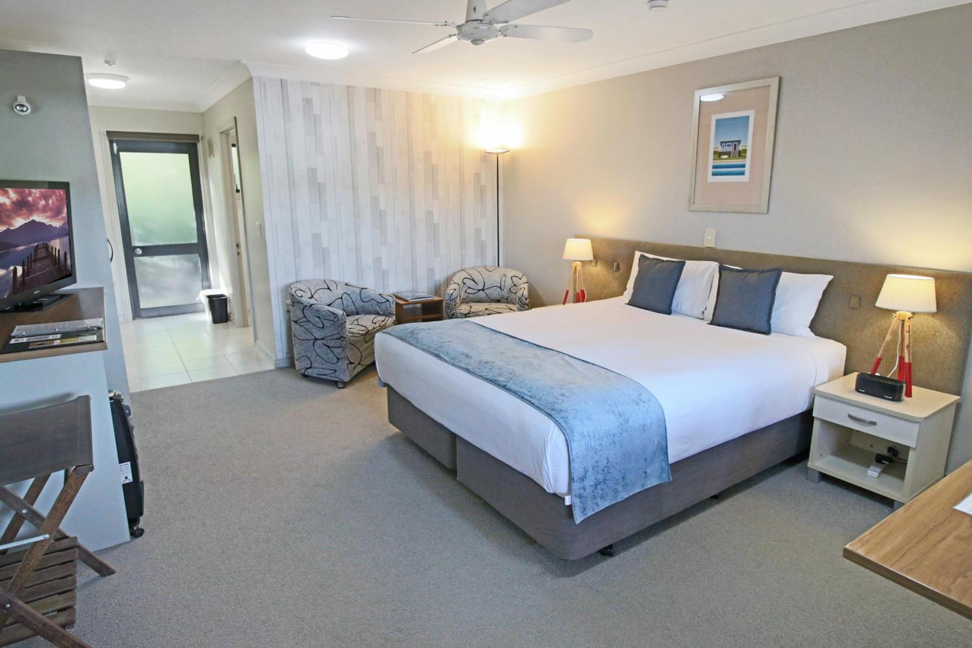 Whangaparaoa Lodge Eksteriør bilde