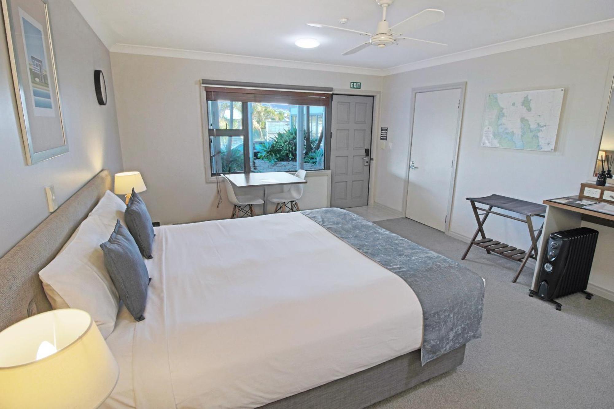 Whangaparaoa Lodge Eksteriør bilde