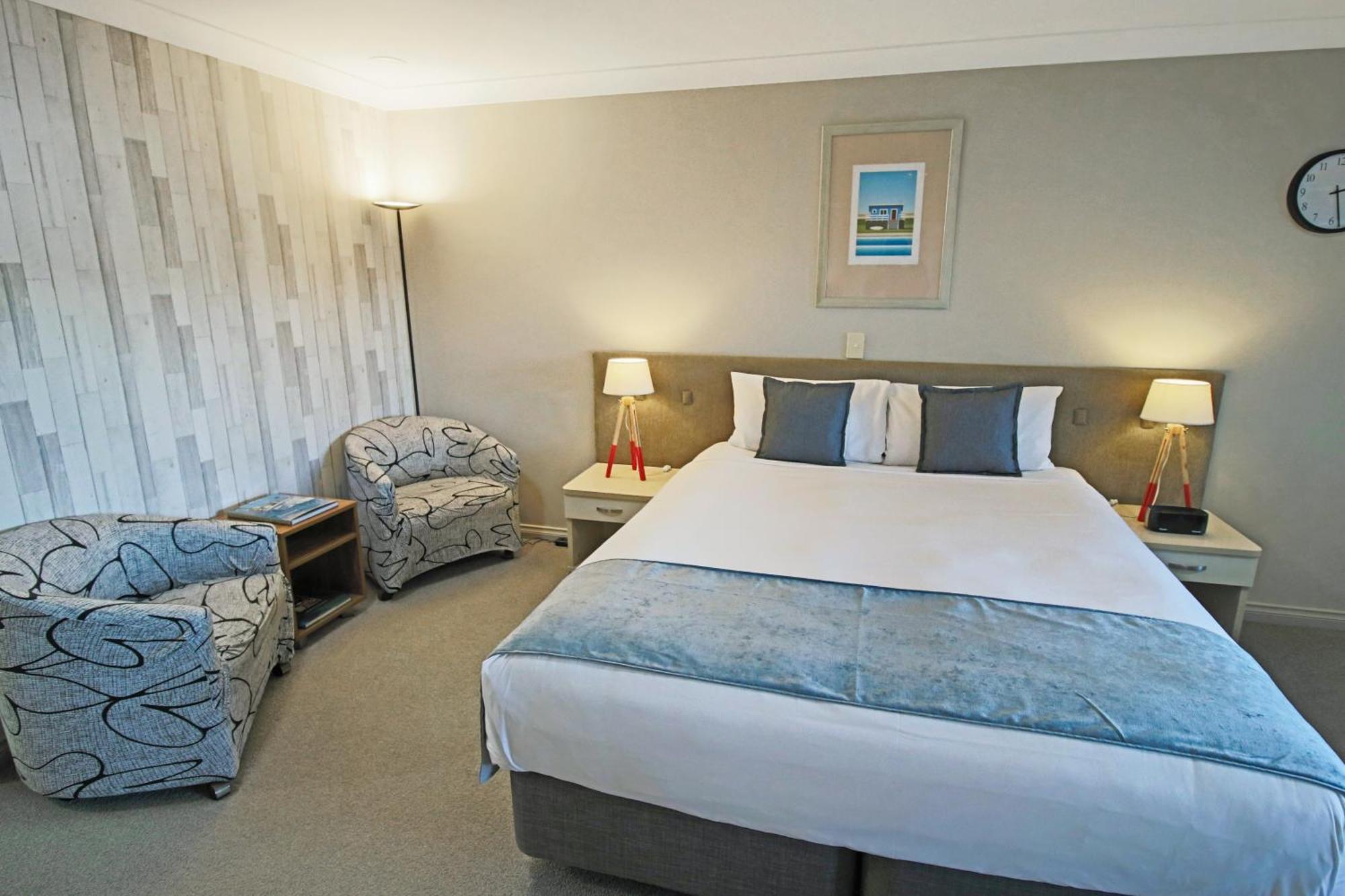 Whangaparaoa Lodge Eksteriør bilde