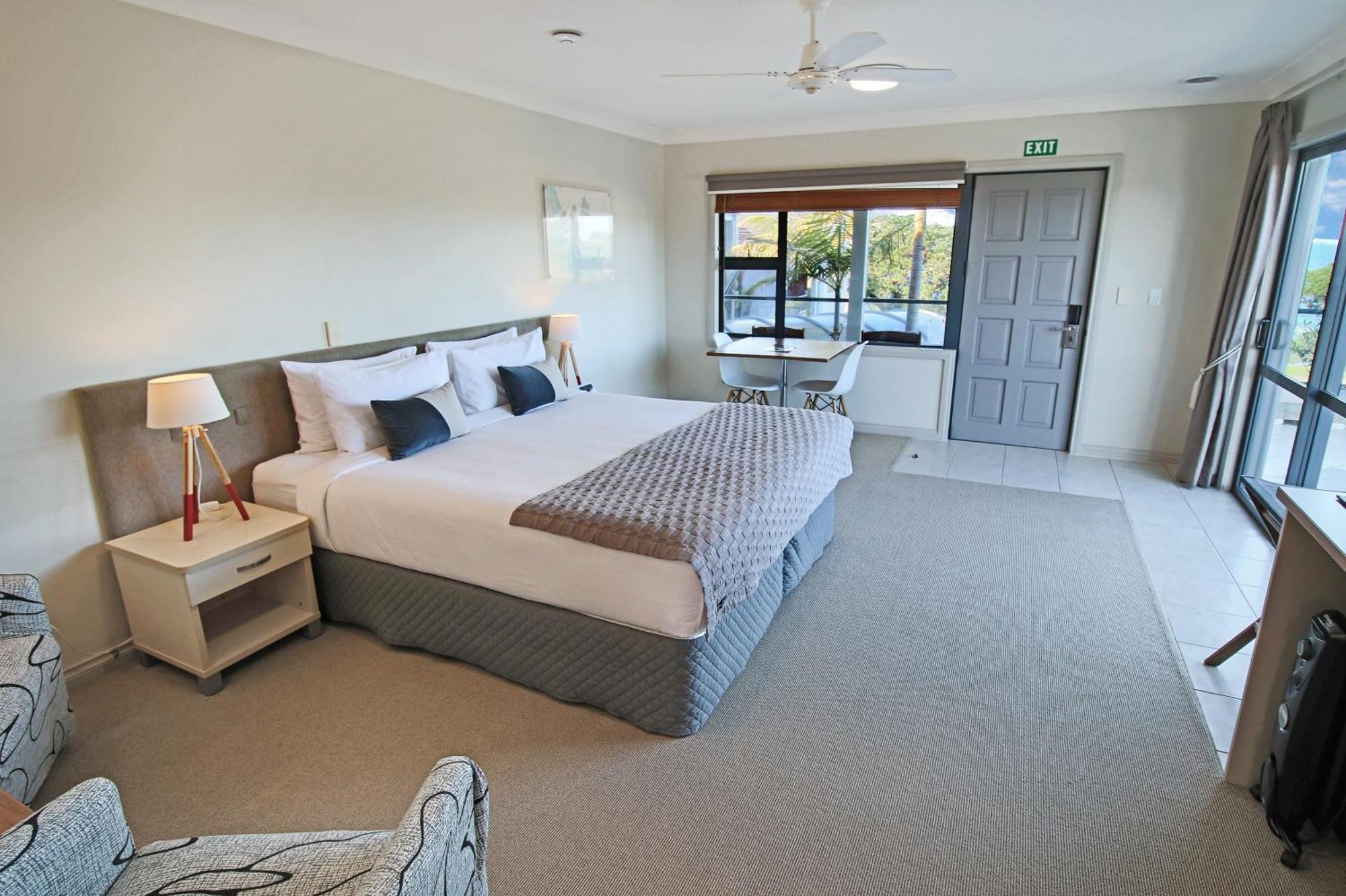 Whangaparaoa Lodge Eksteriør bilde