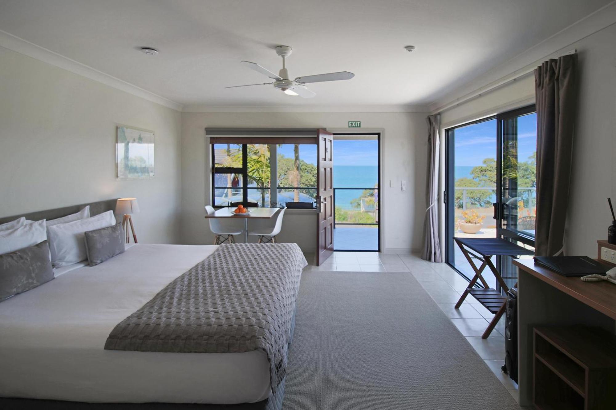 Whangaparaoa Lodge Eksteriør bilde