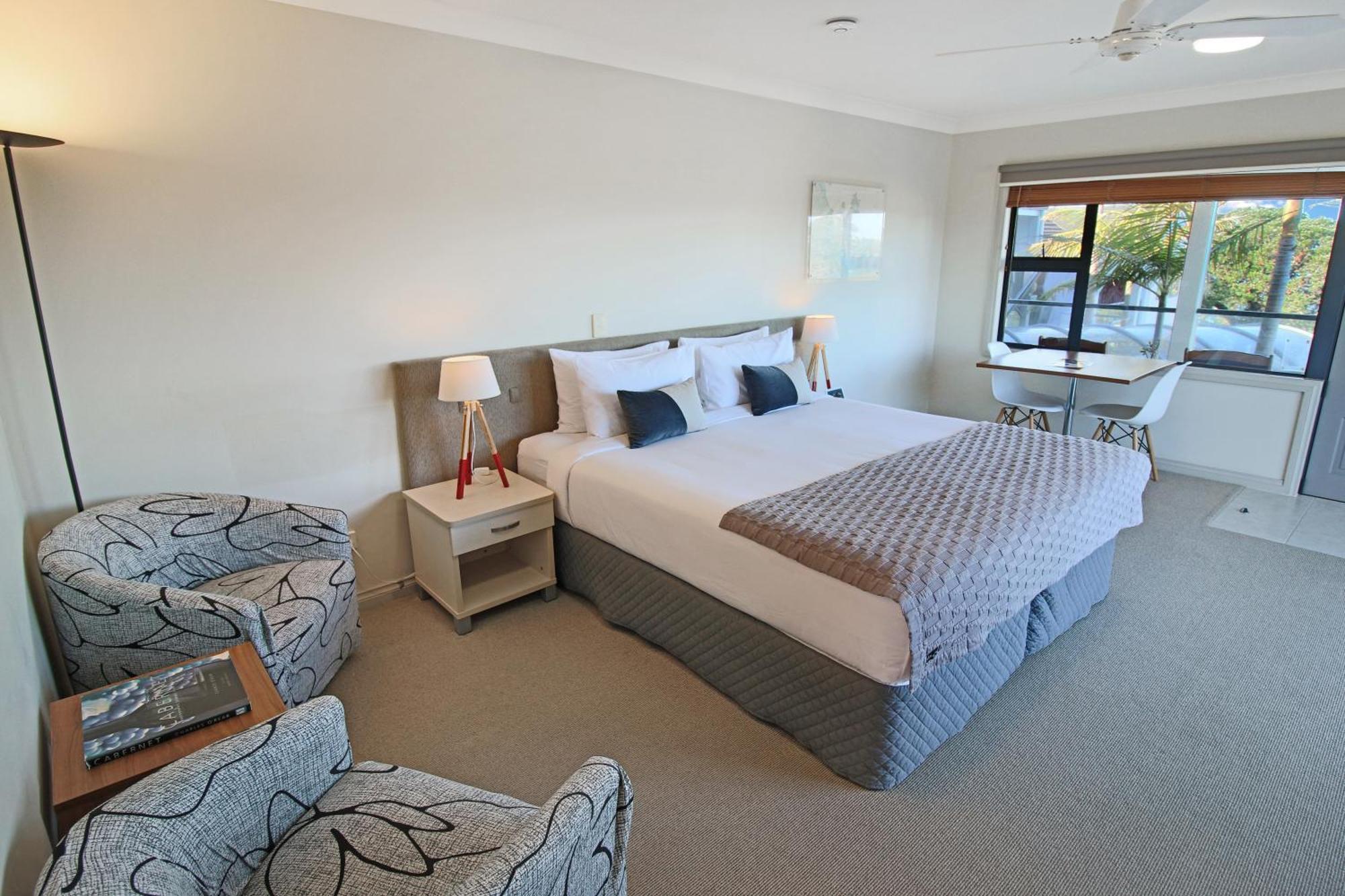 Whangaparaoa Lodge Eksteriør bilde