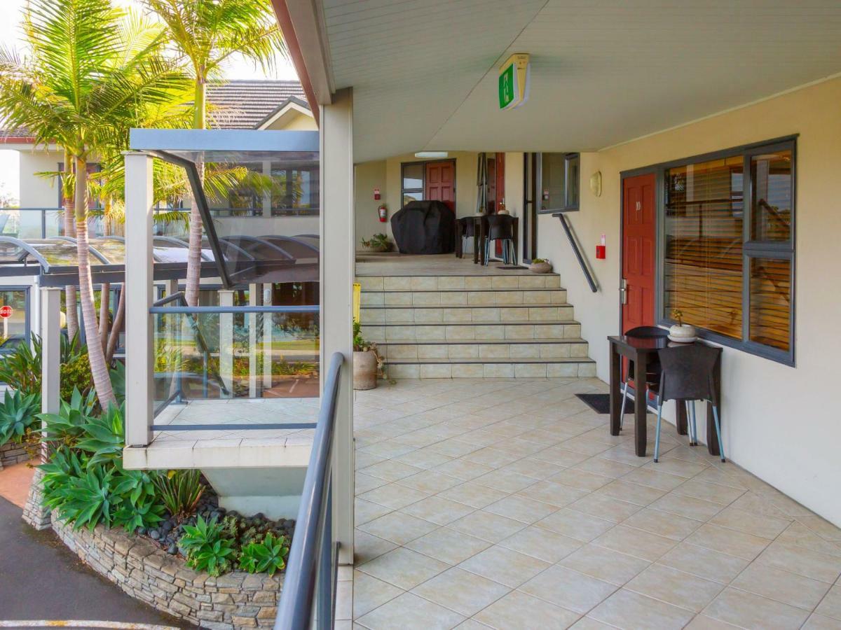 Whangaparaoa Lodge Eksteriør bilde