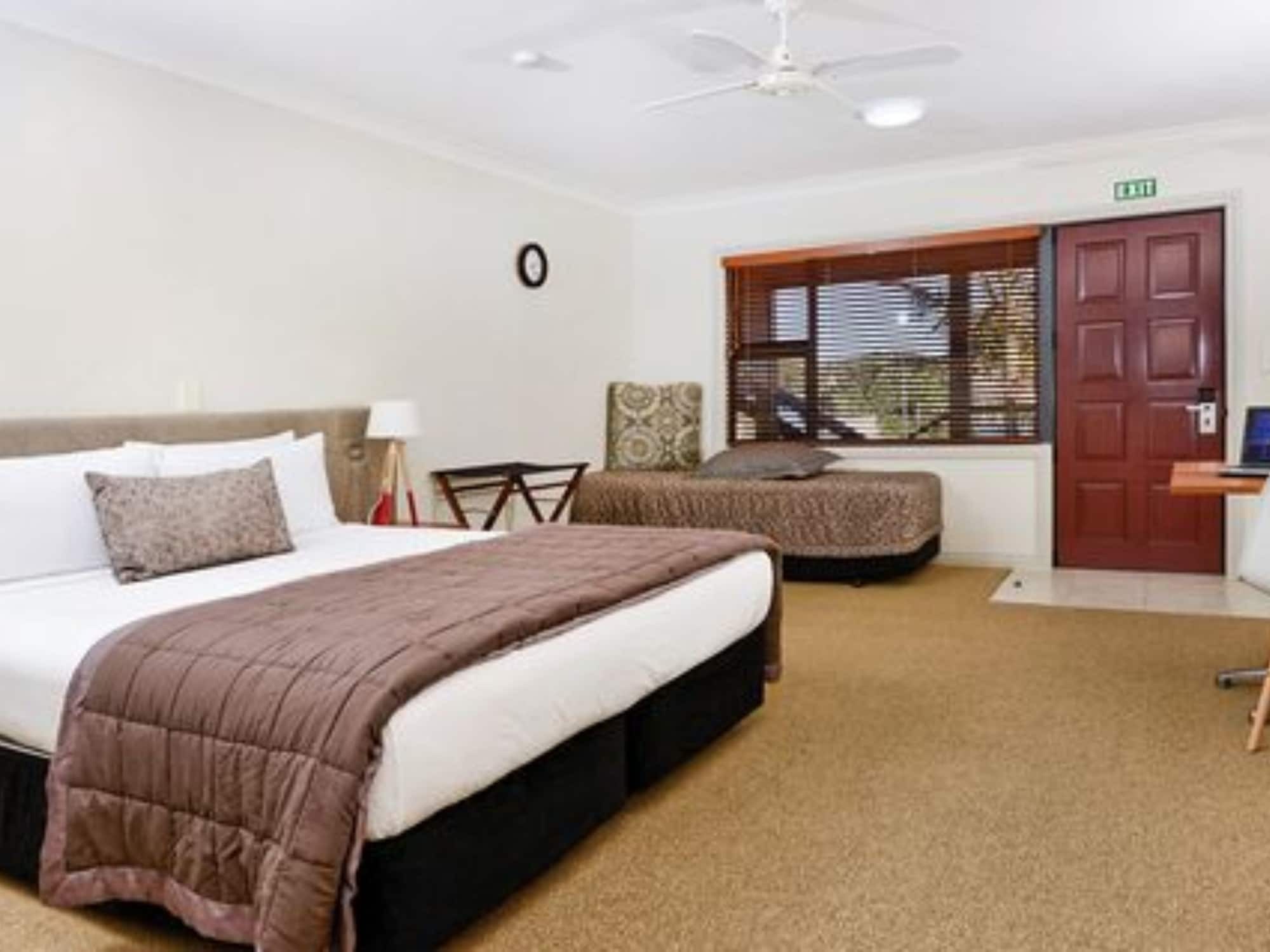 Whangaparaoa Lodge Eksteriør bilde