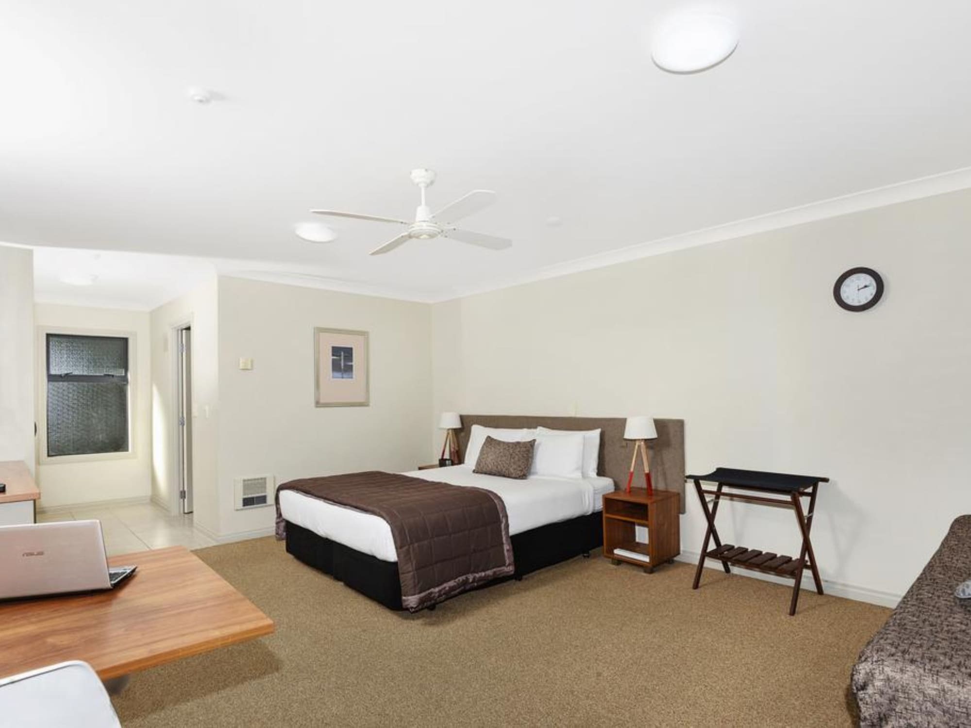 Whangaparaoa Lodge Eksteriør bilde