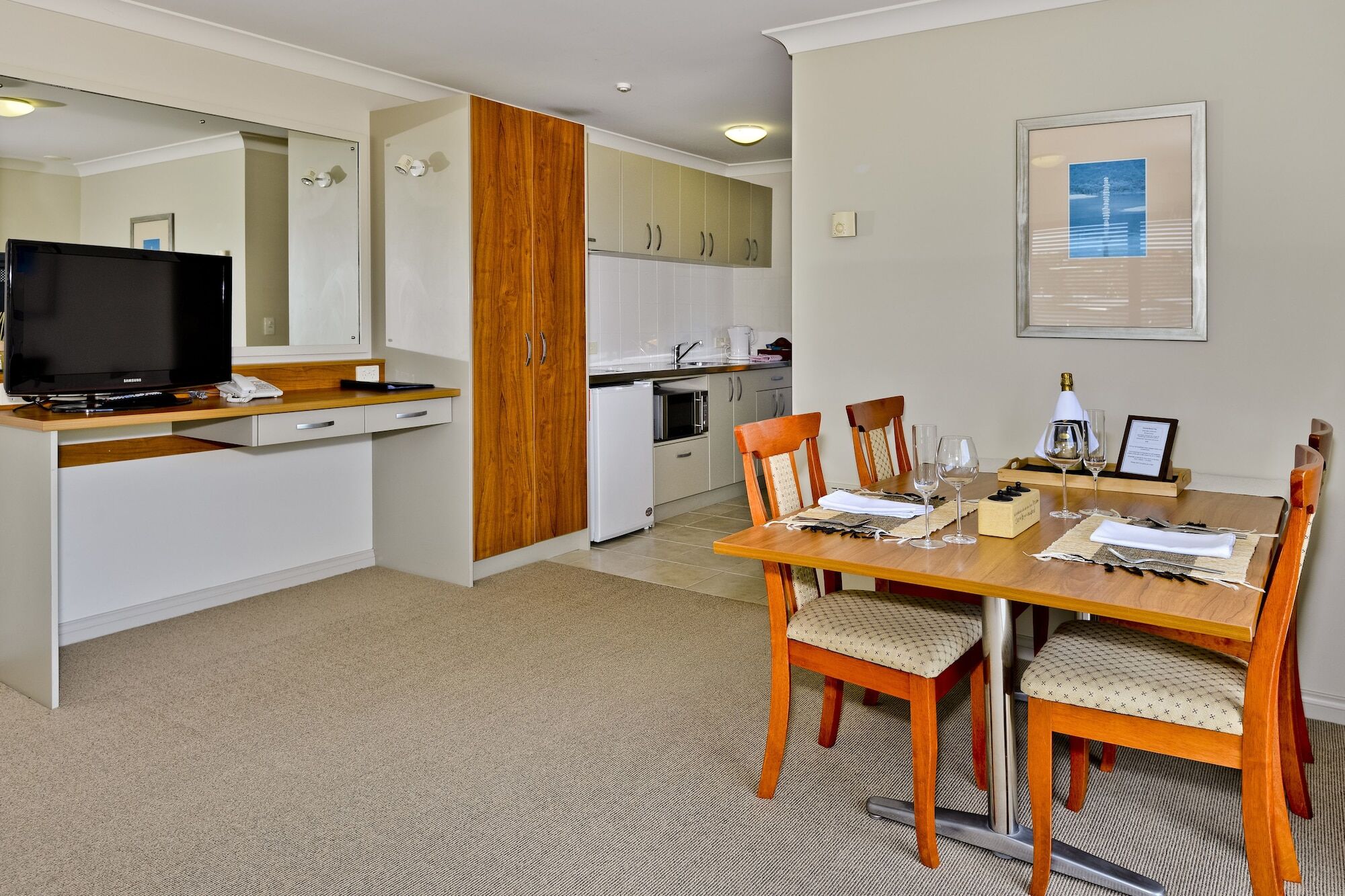 Whangaparaoa Lodge Eksteriør bilde