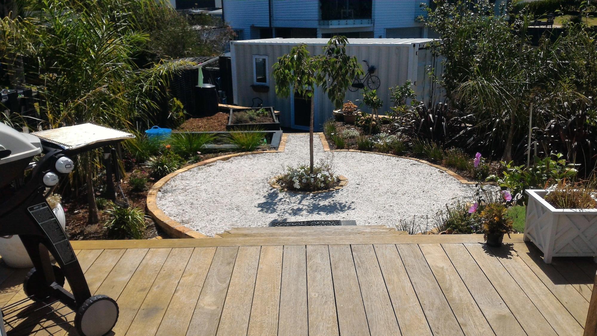 Whangaparaoa Lodge Eksteriør bilde